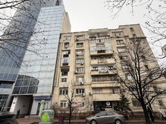 Splaiul Unirii, stradal, 3 camere decomandat, 80 mp, langa Camera de Comert